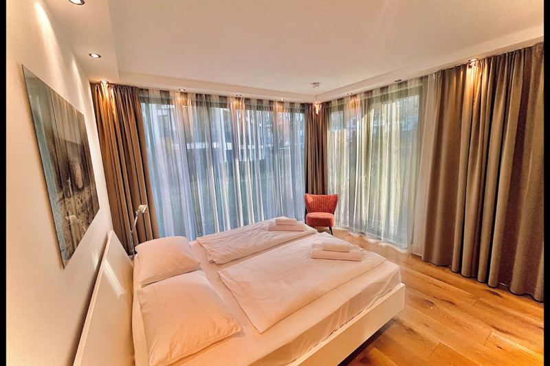 Ferienappartement Kiebitz in Binz