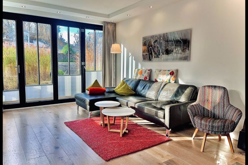 Ferienappartement Kiebitz in Binz