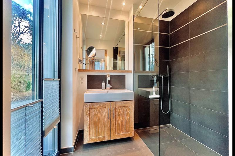 Ferienappartement Kiebitz in Binz