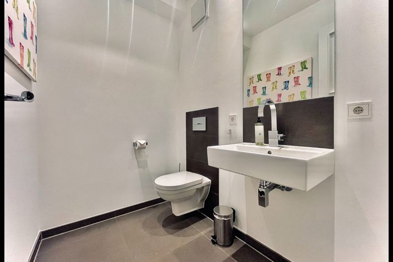 Ferienappartement Kiebitz in Binz