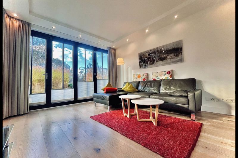 Ferienappartement Kiebitz in Binz