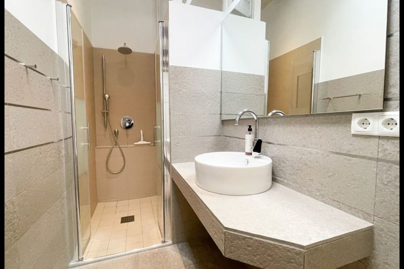 Ferienappartement Goor in Binz