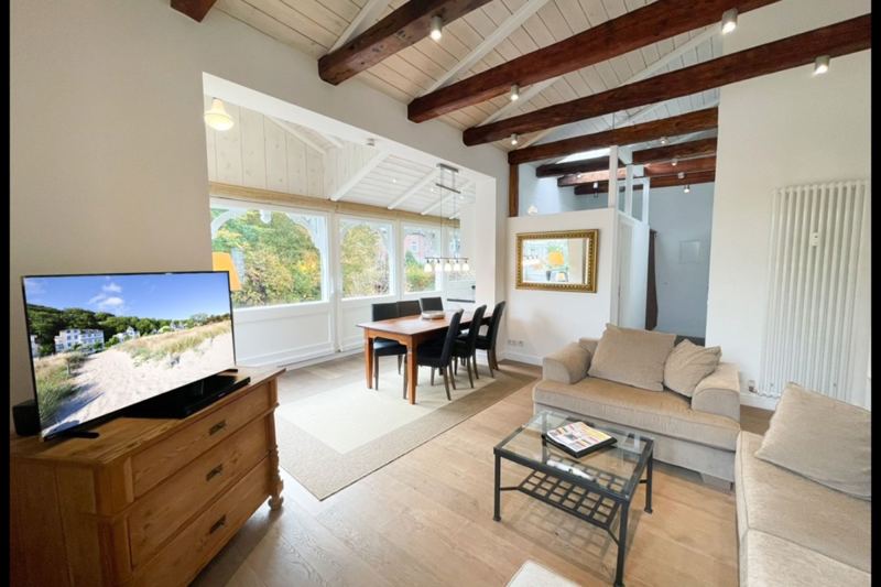 Ferienappartement Goor in Binz
