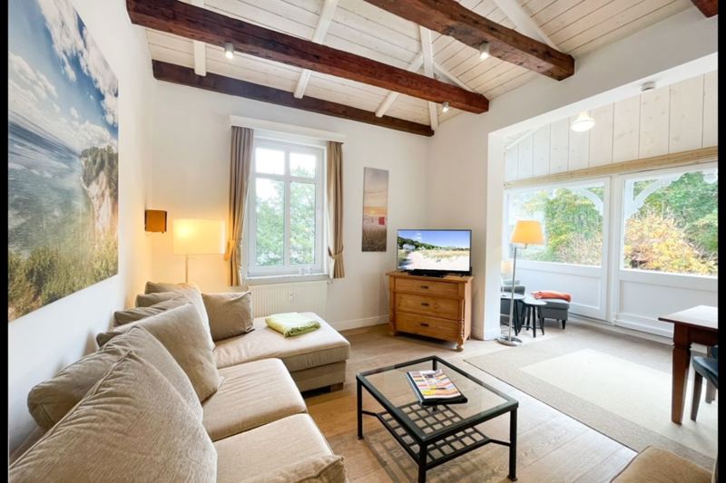 Ferienappartement Goor in Binz