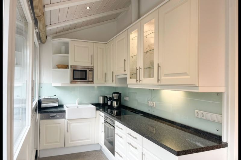 Ferienappartement Goor in Binz
