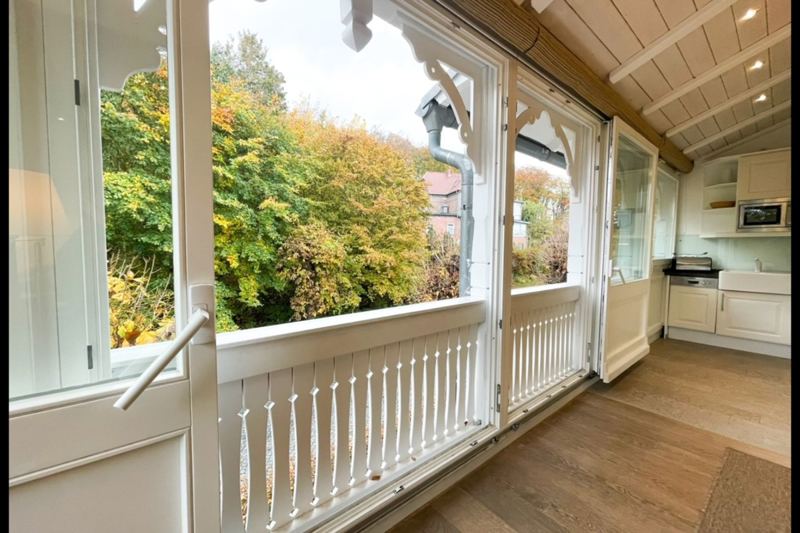 Ferienappartement Goor in Binz