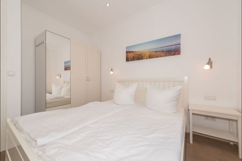 Ferienappartement Goor in Binz