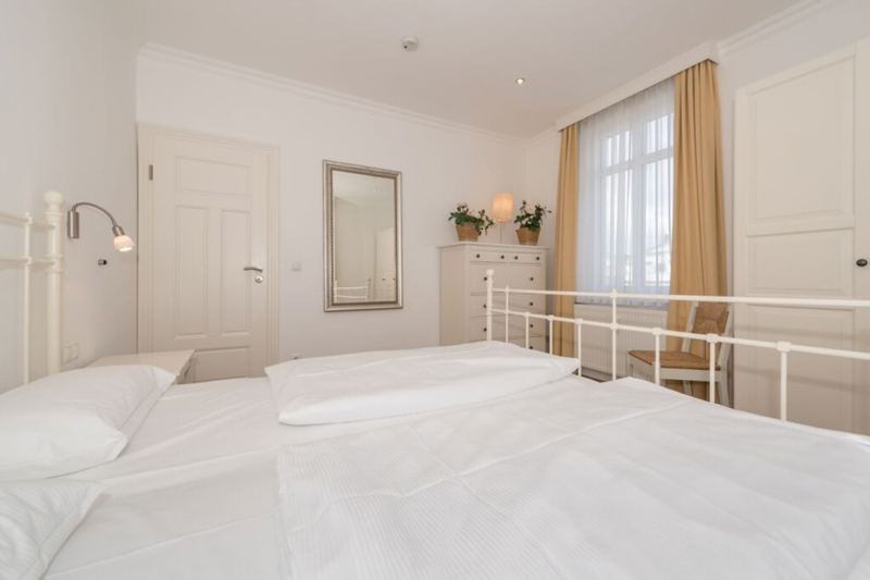 Ferienappartement Goor in Binz