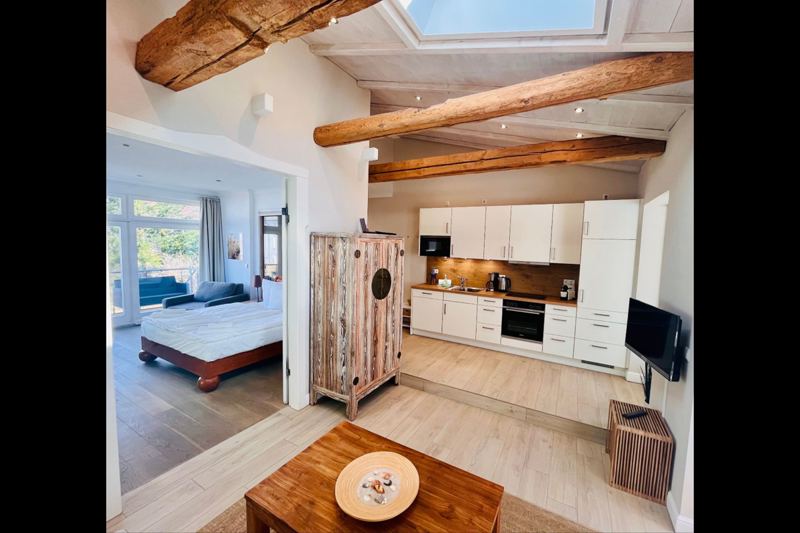 Ferienappartement Mönchgut in Binz