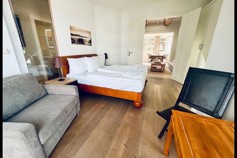 Ferienappartement Mönchgut in Binz