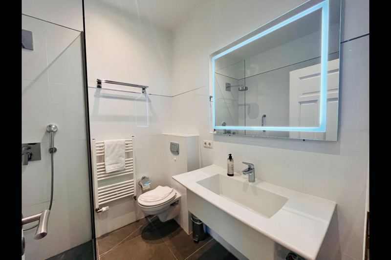 Ferienappartement Mönchgut in Binz