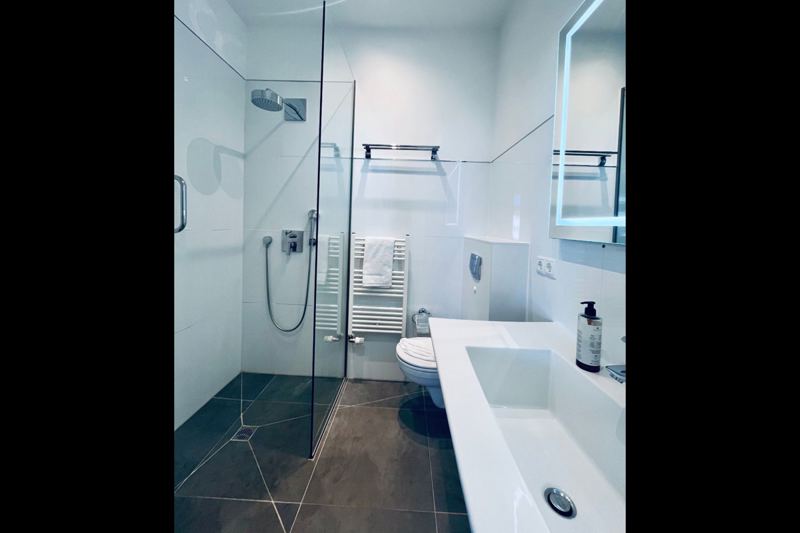 Ferienappartement Mönchgut in Binz