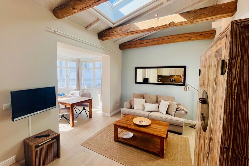 Ferienappartement Mönchgut in Binz