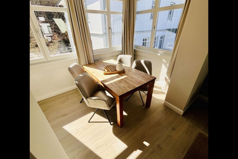 Ferienappartement Mönchgut in Binz