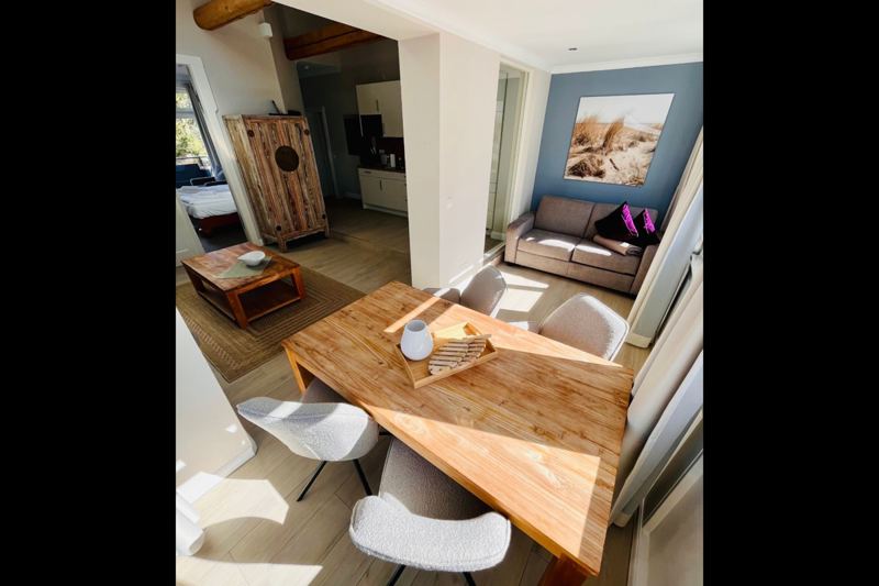 Ferienappartement Mönchgut in Binz