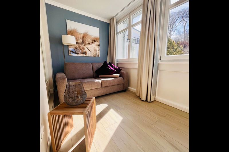 Ferienappartement Mönchgut in Binz