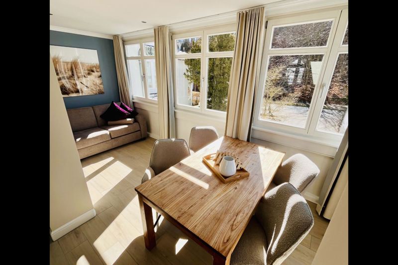 Ferienappartement Mönchgut in Binz