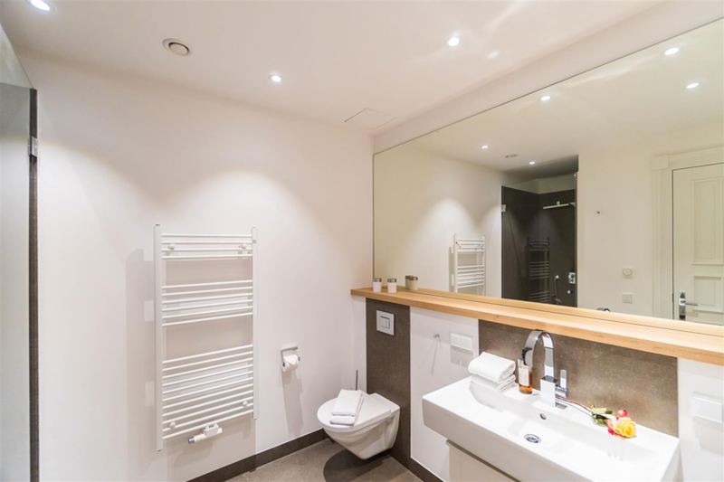 Ferienappartement Zaunkönig in Sellin