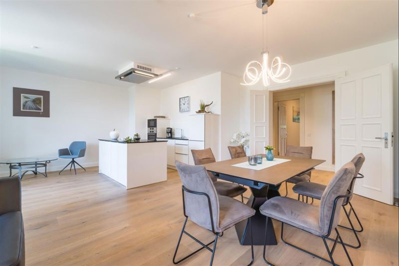 Ferienappartement Zaunkönig in Sellin