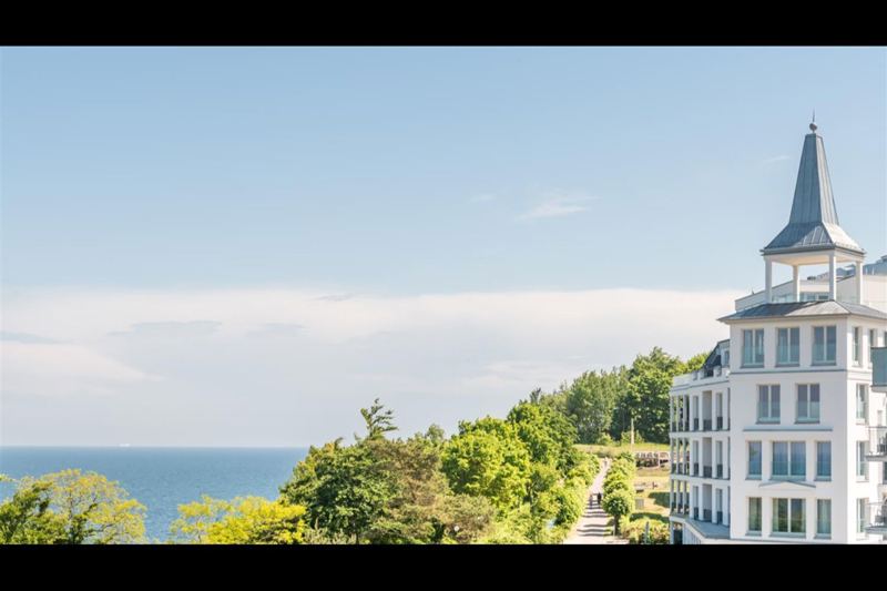 Ferienappartement Zaunkönig in Sellin