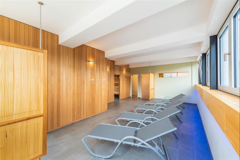 Ferienappartement Zaunkönig in Sellin