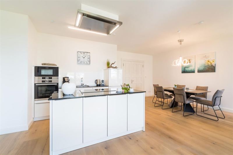 Ferienappartement Zaunkönig in Sellin