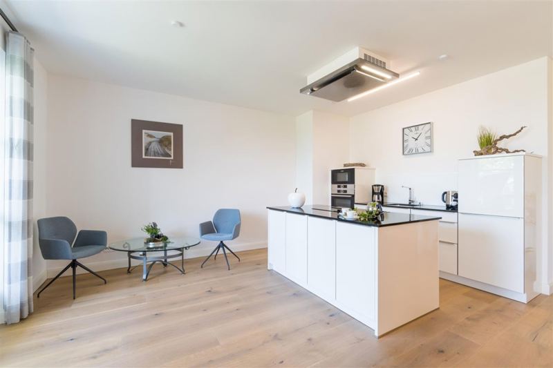 Ferienappartement Zaunkönig in Sellin