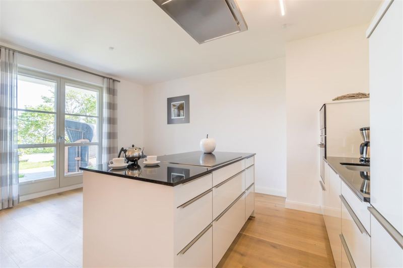 Ferienappartement Zaunkönig in Sellin