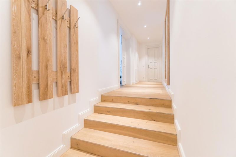 Ferienappartement Zaunkönig in Sellin