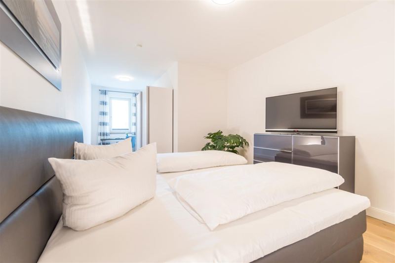 Ferienappartement Zaunkönig in Sellin