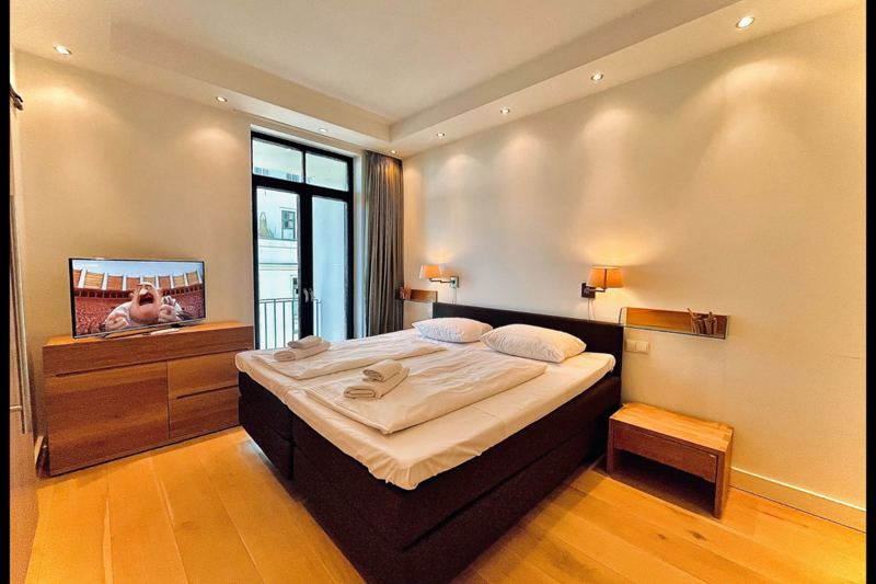 Ferienwohnung Seaside in Sellin