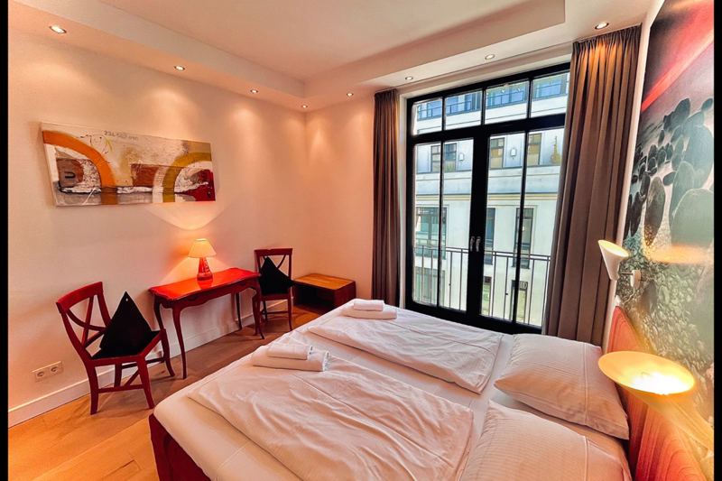 Ferienwohnung Seaside in Sellin
