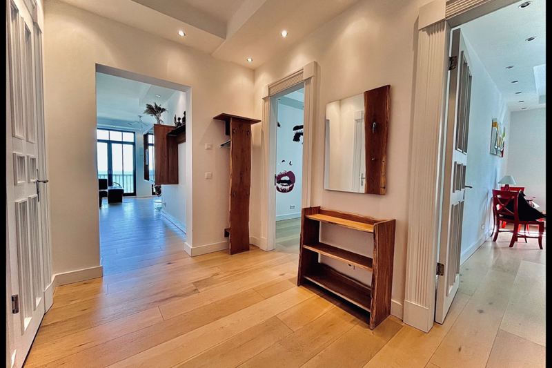Ferienwohnung Seaside in Sellin