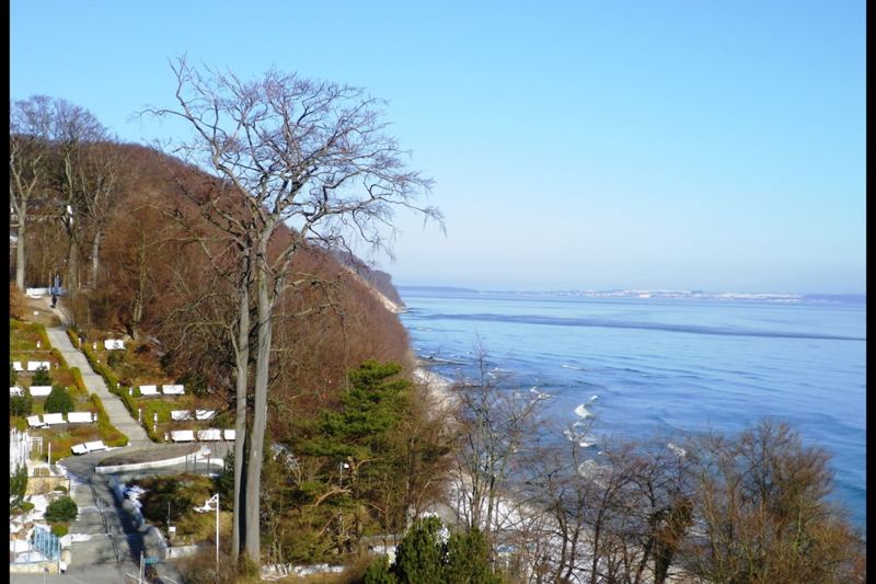 Ferienwohnung Seaside in Sellin
