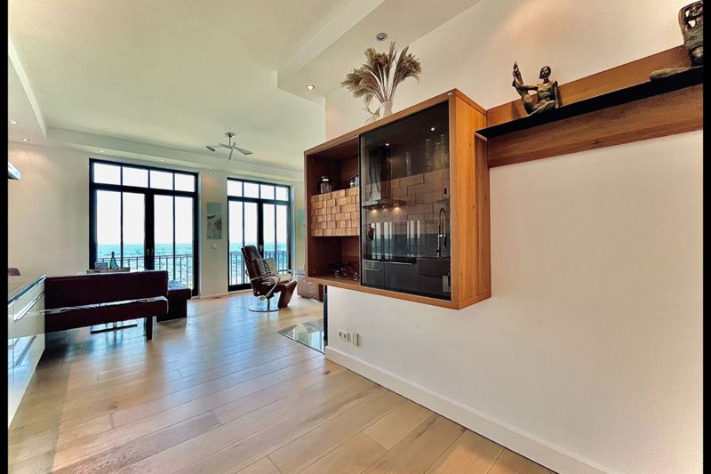 Ferienwohnung Seaside in Sellin