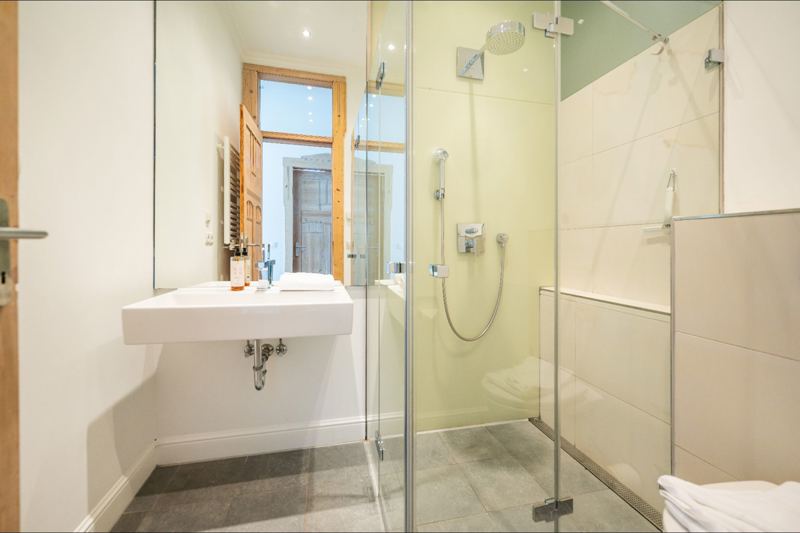 Ferienappartement Schilfrohr in Sellin