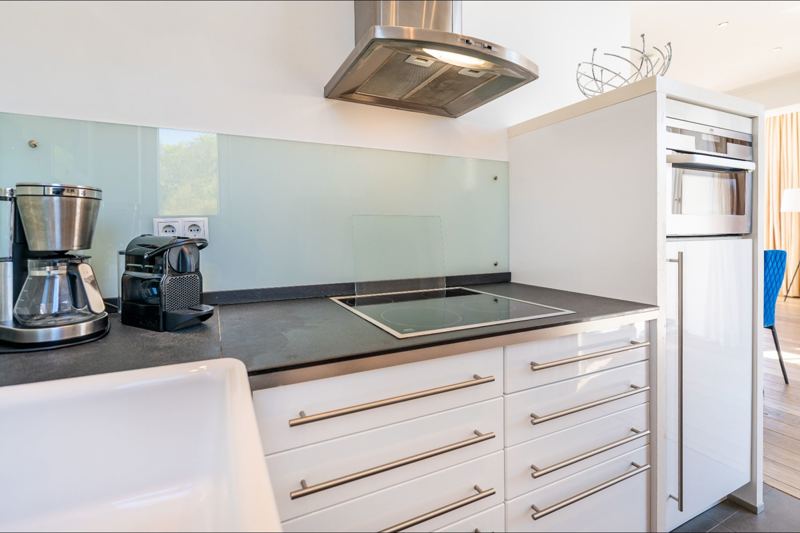 Ferienappartement Schilfrohr in Sellin