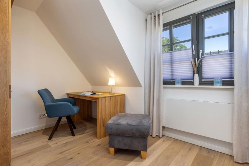 Home-Office leicht gemacht