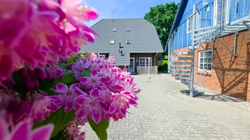 Ferienanlage Captain Pahlen