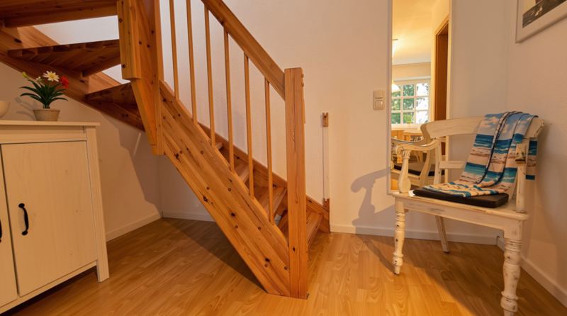 Maisonette