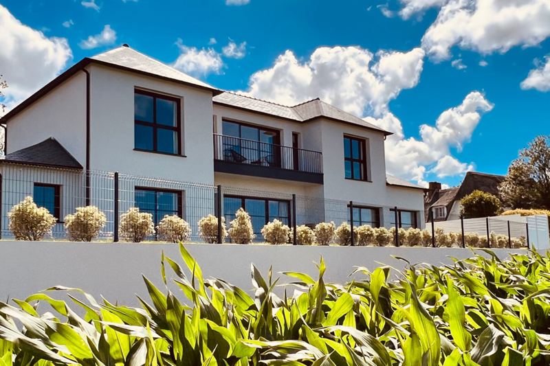 Villa Bellevue Côte des Légendes  5*