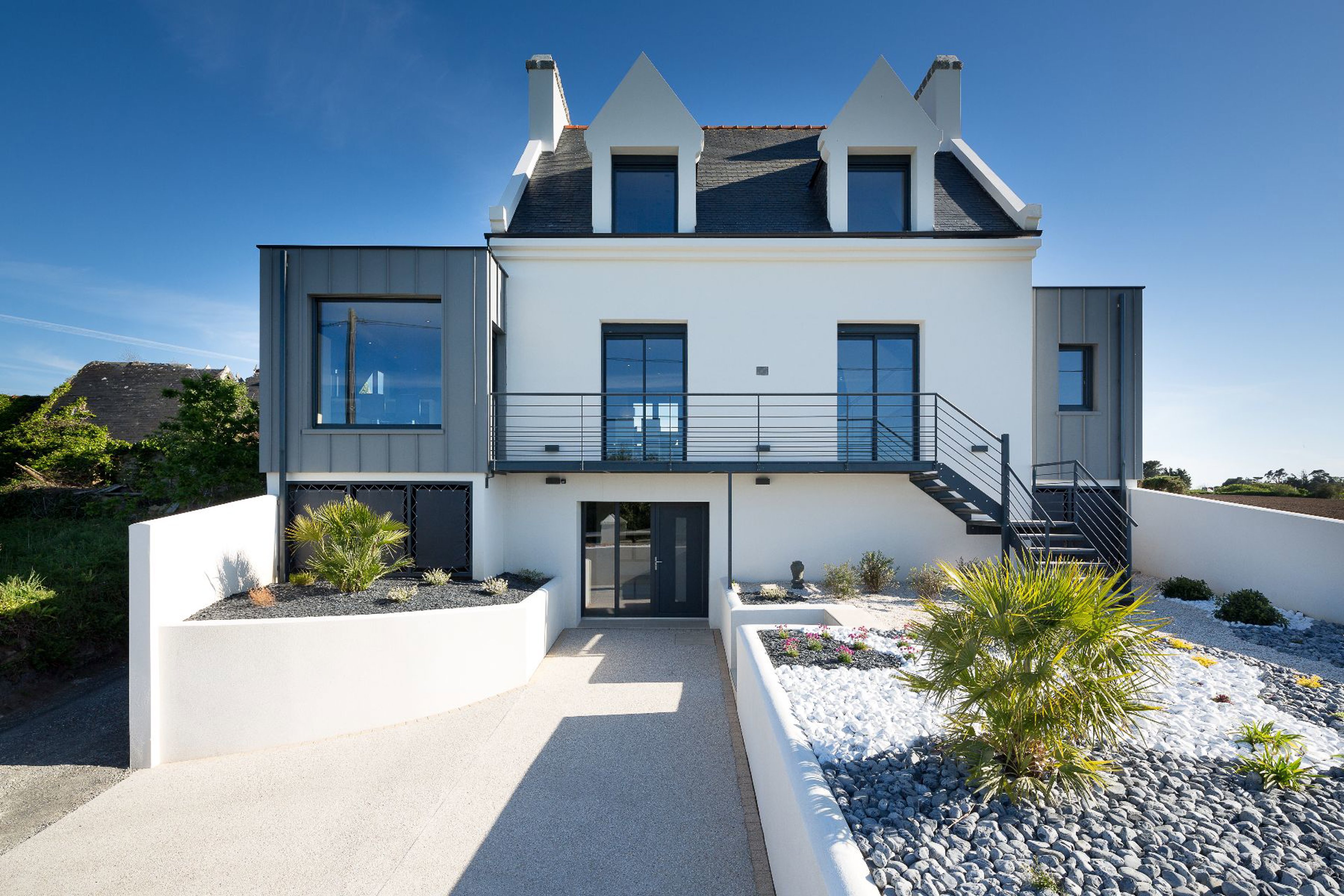 Villa "Tante Alice"