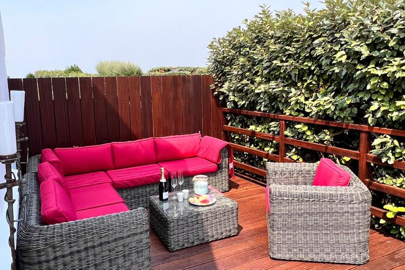 Villa Ty Arvorig Luxe 5* in Plounéour-Brignogan-plages