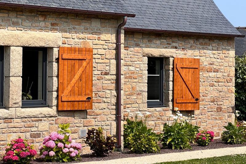 Villa Ty Arvorig Luxe 5* in Plounéour-Brignogan-plages