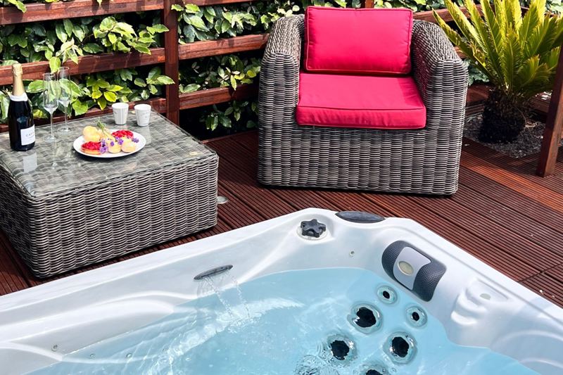 Villa Ty Arvorig Luxe 5* in Plounéour-Brignogan-plages