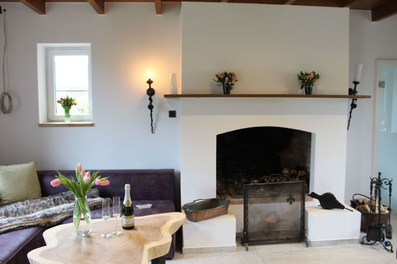 Villa Ty Arvorig Luxe 5* in Plounéour-Brignogan-plages