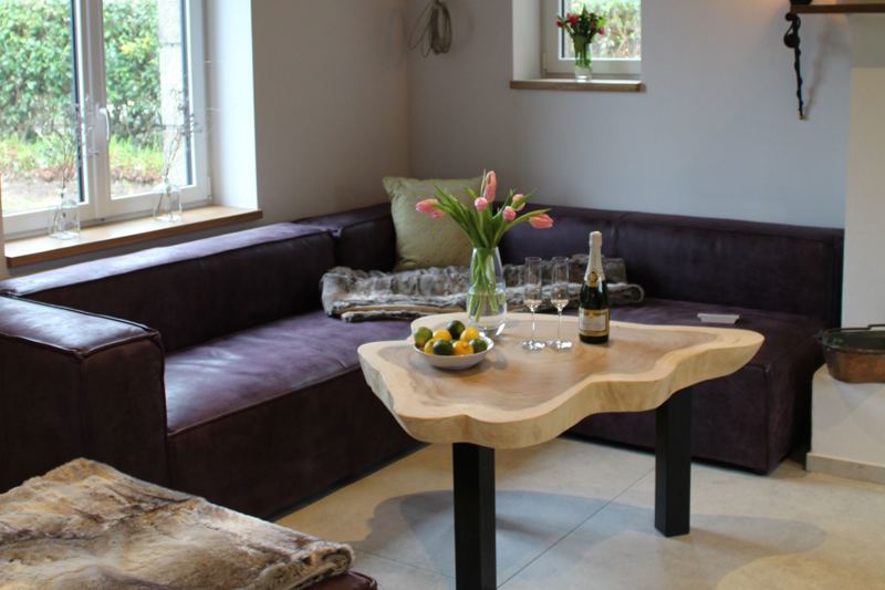 Villa Ty Arvorig Luxe 5* in Plounéour-Brignogan-plages