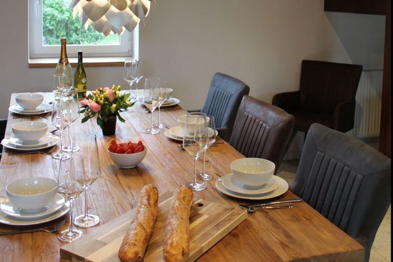 Villa Ty Arvorig Luxe 5* in Plounéour-Brignogan-plages