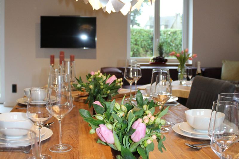 Villa Ty Arvorig Luxe 5* in Plounéour-Brignogan-plages