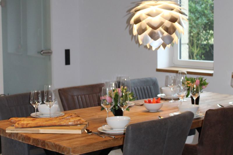Villa Ty Arvorig Luxe 5* in Plounéour-Brignogan-plages